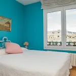 Go Barcelona Guest House