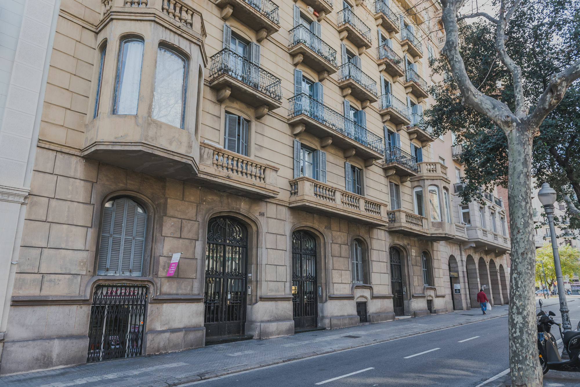 Hotel Go Barcelone